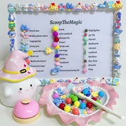 Mystery Surprise Scoop – The Ultimate Gift of Fun & Surprises!