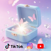 Personalized Mystery Scoop Packing Video