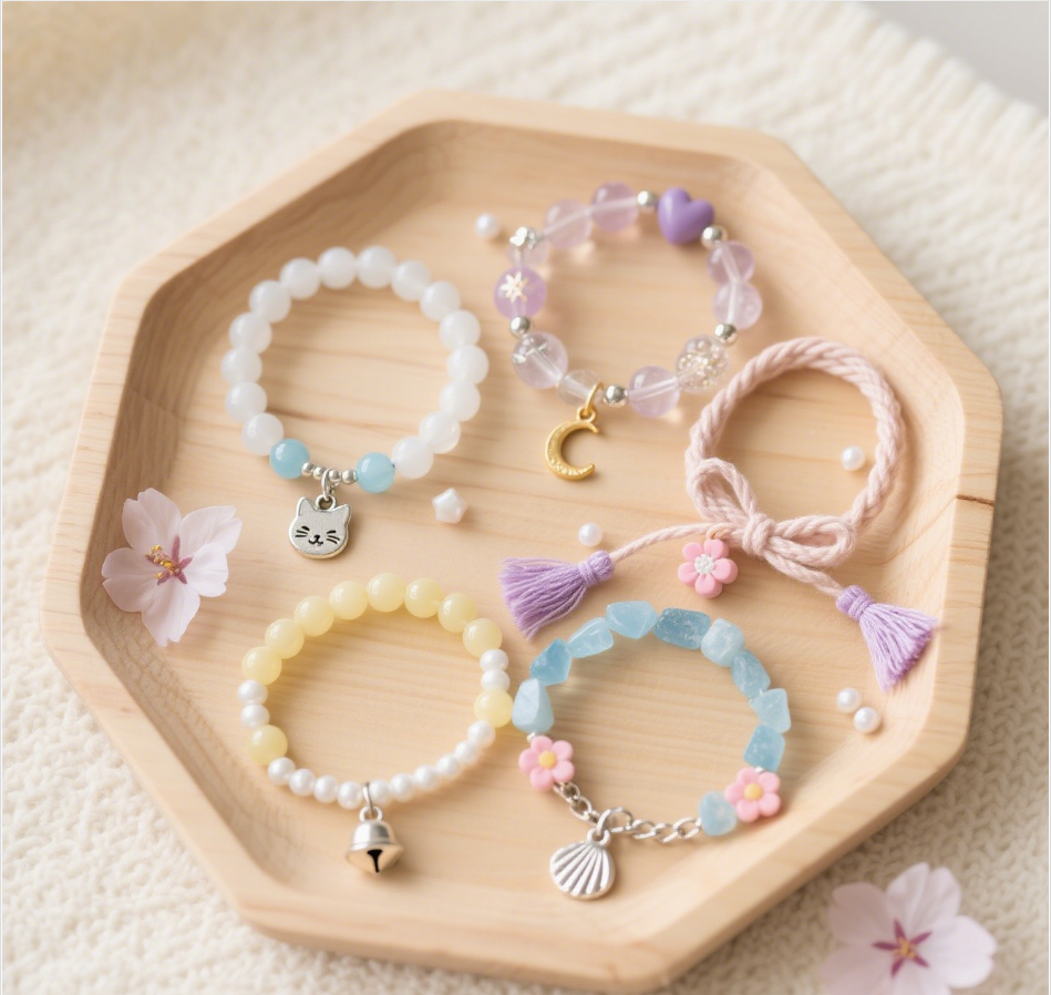 Bracelets Lucky Bags (Random shipment, no style specified)